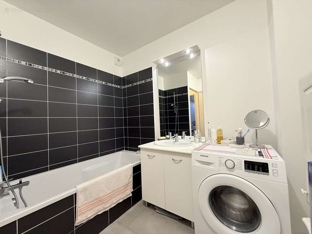 Appartement à ISTRES