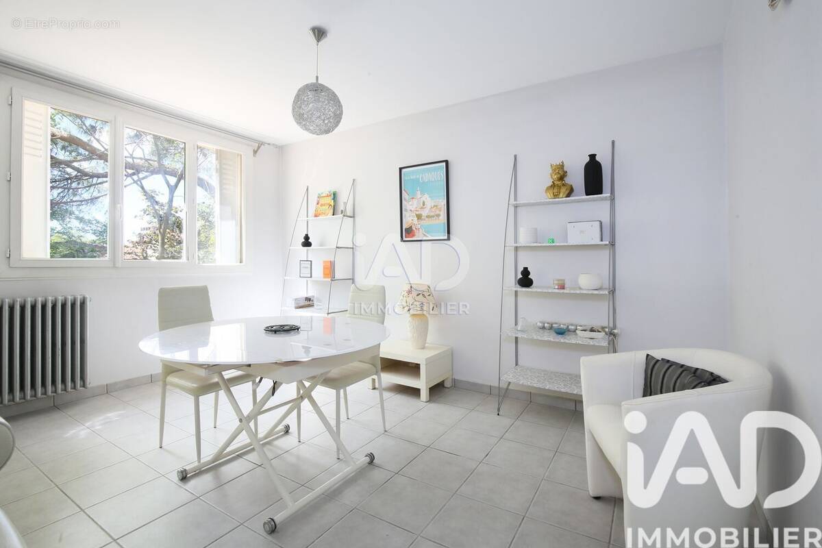 Photo 1 - Appartement à TOULOUSE