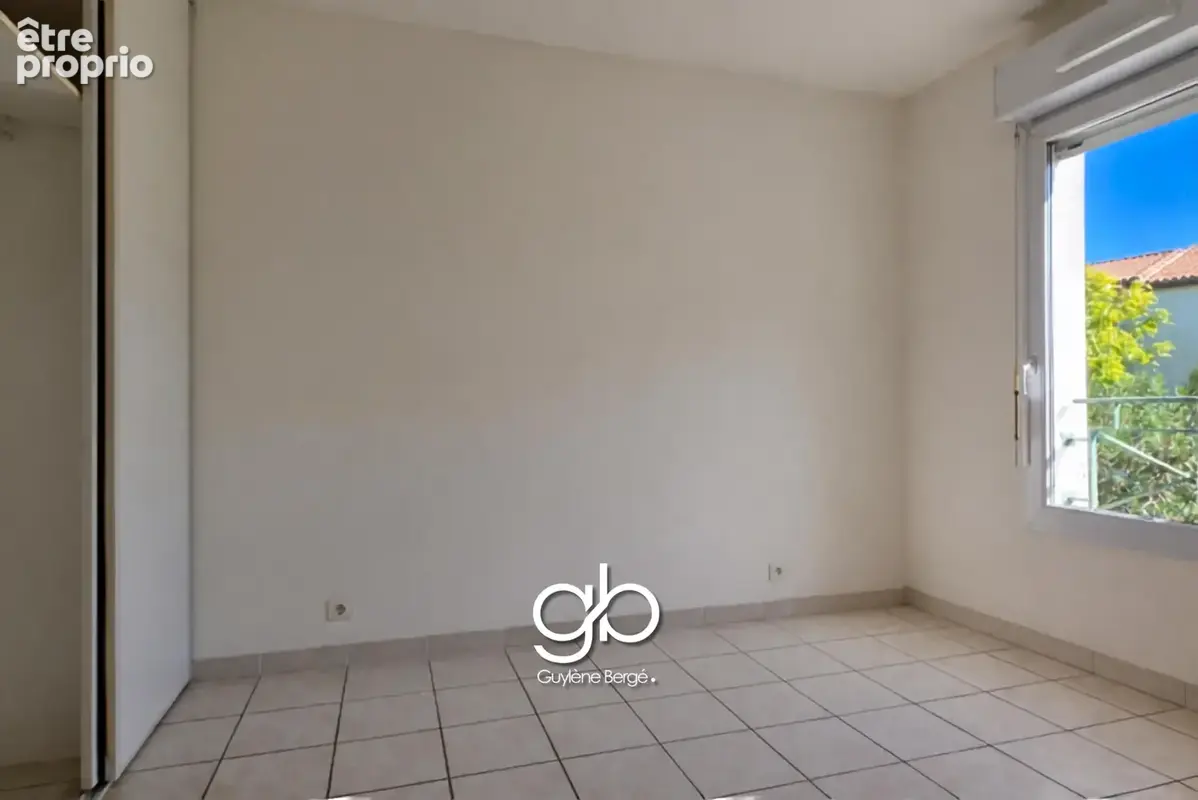 Maison à vendre montpellier t4 3 chambres jardin garage - sabines croix d’argent - proche clinique saint-roch - photo 12