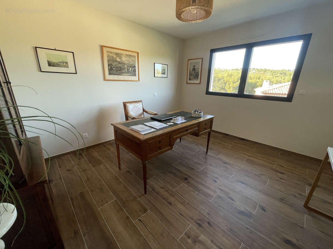 Maison à CARRY-LE-ROUET