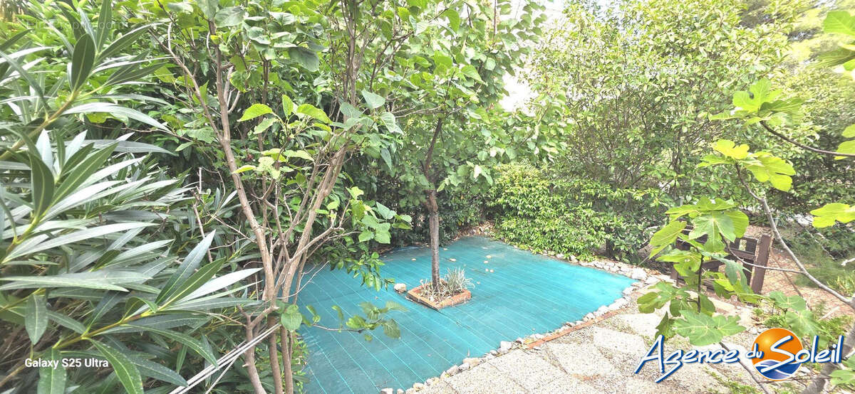 Appartement à FLEURY