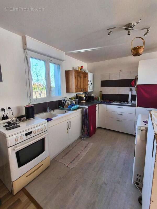 Photo 3 - Maison à PIERRELATTE