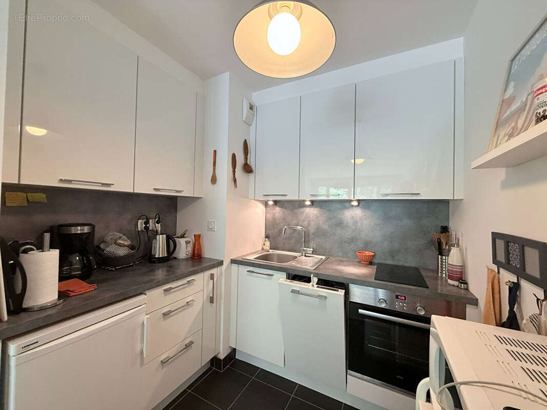 Appartement à LA BAULE-ESCOUBLAC