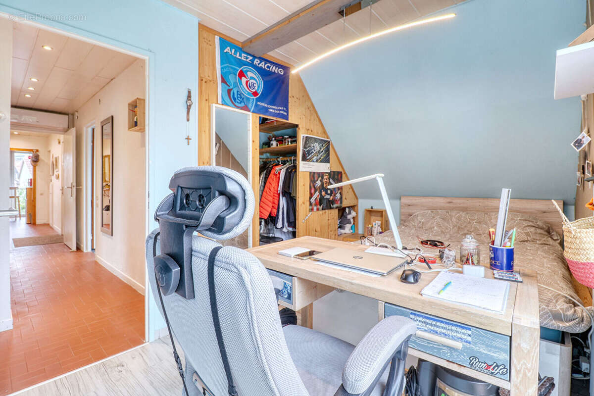 Appartement à INGWILLER