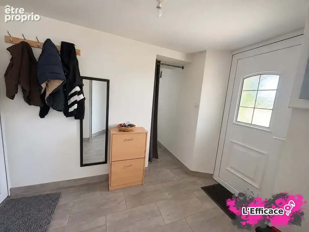 Maison 3 pièces 80 m² à vendre à Vy-Les-Lure (70200) - photo 8