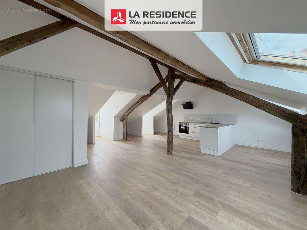 Appartement à CHATOU