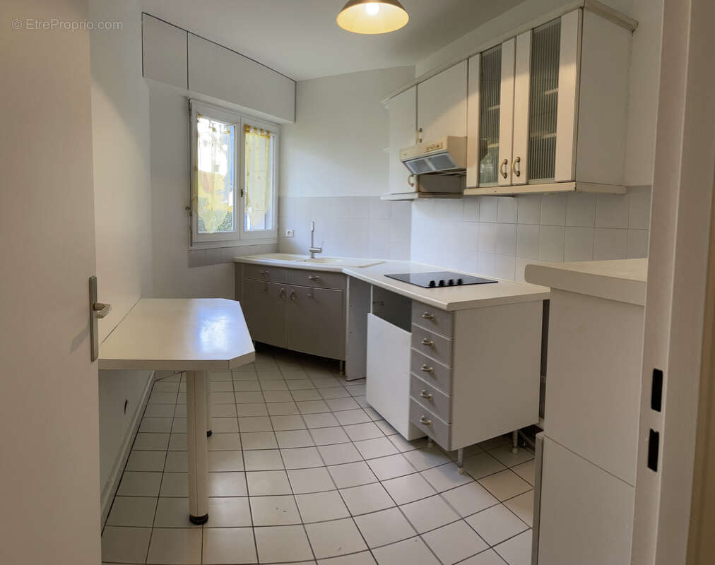 Appartement à ANTONY