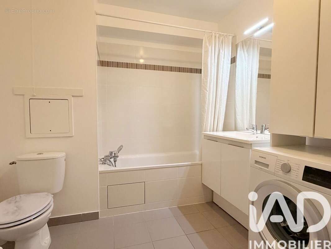 Photo 5 - Appartement à VILLIERS-SUR-MARNE