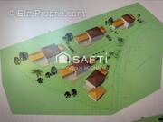 Photo 1 - Terrain à GABIAN