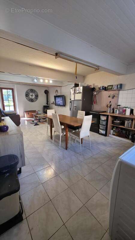 Photo 3 - Maison à BOURG-DE-VISA