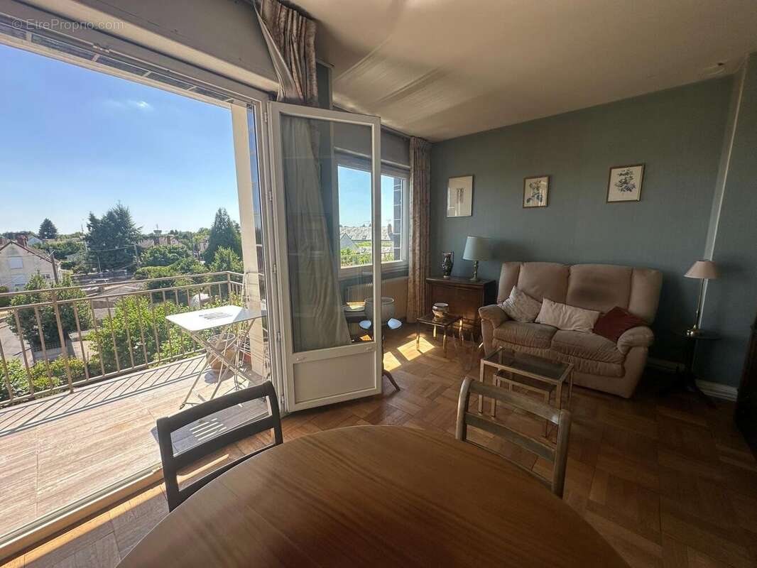 Photo 2 - Appartement à GIEN