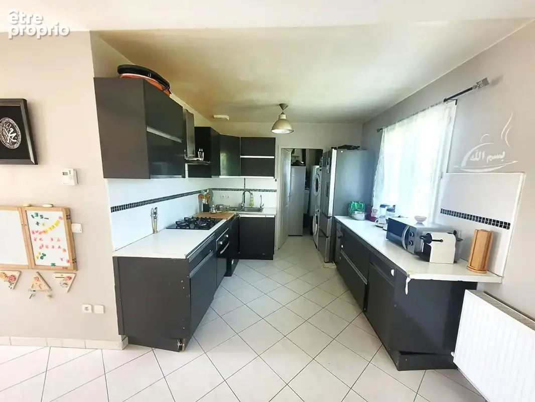 Pavillon de 106 m² sur terrain de 410 m² - photo 3