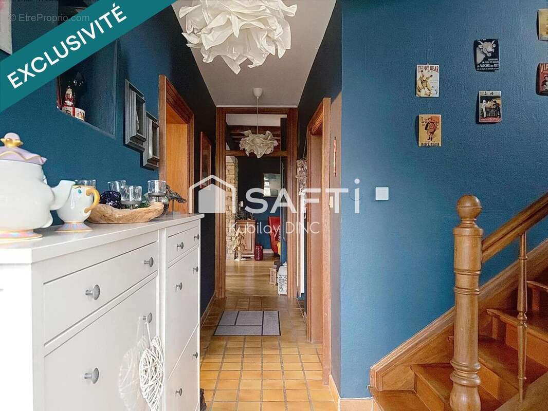 Photo 8 - Maison à SARREGUEMINES