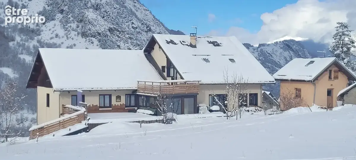 Commerce à VALLOIRE