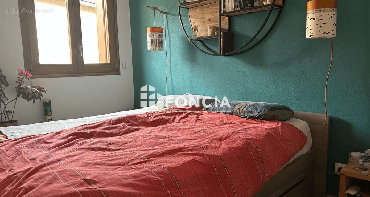 Appartement à BRIANCON