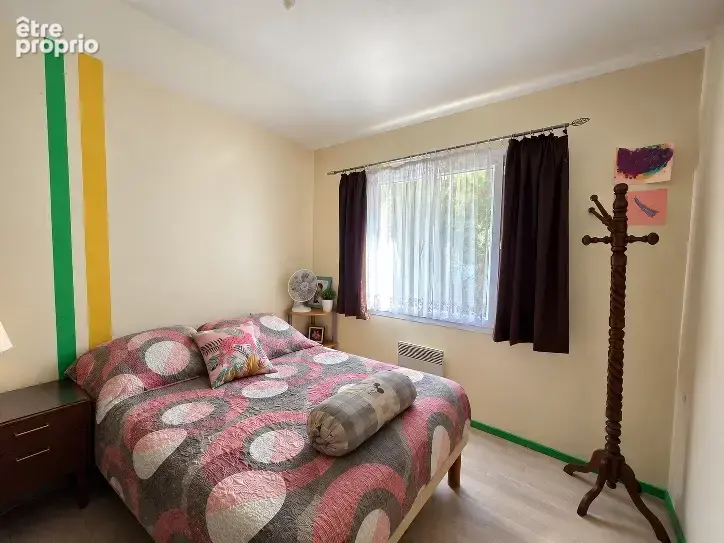 Maison 2 chambres secteur orouet - photo 6