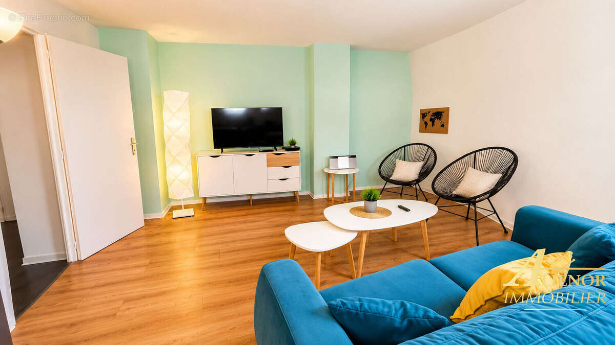 Appartement à PERIGUEUX