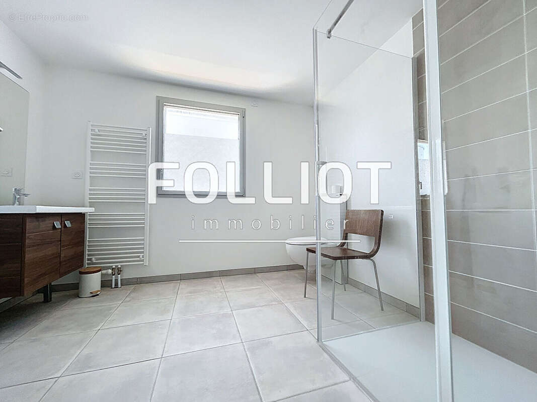 Appartement à GRANVILLE