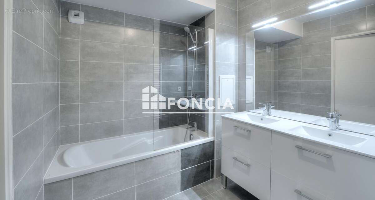 Appartement à DIVONNE-LES-BAINS