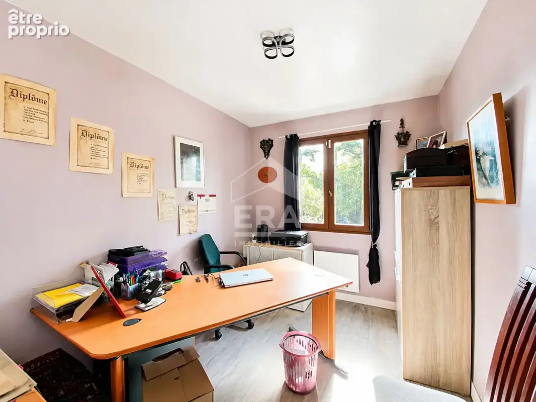 Maison 105m² à chaumontel - photo 10