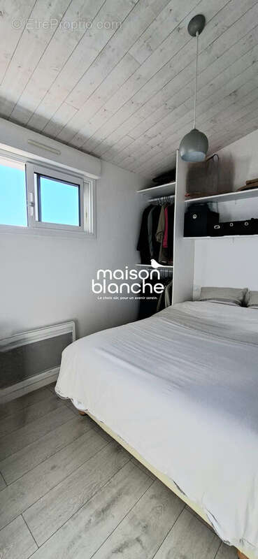 Appartement à PUILBOREAU