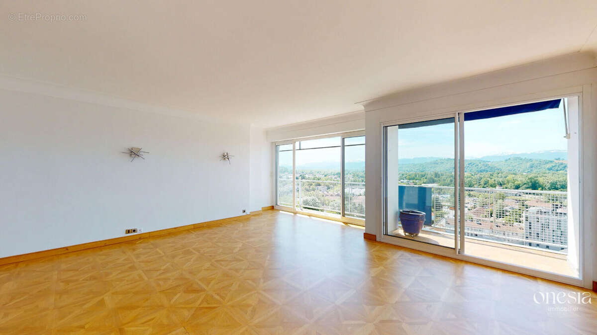 Appartement à PAU