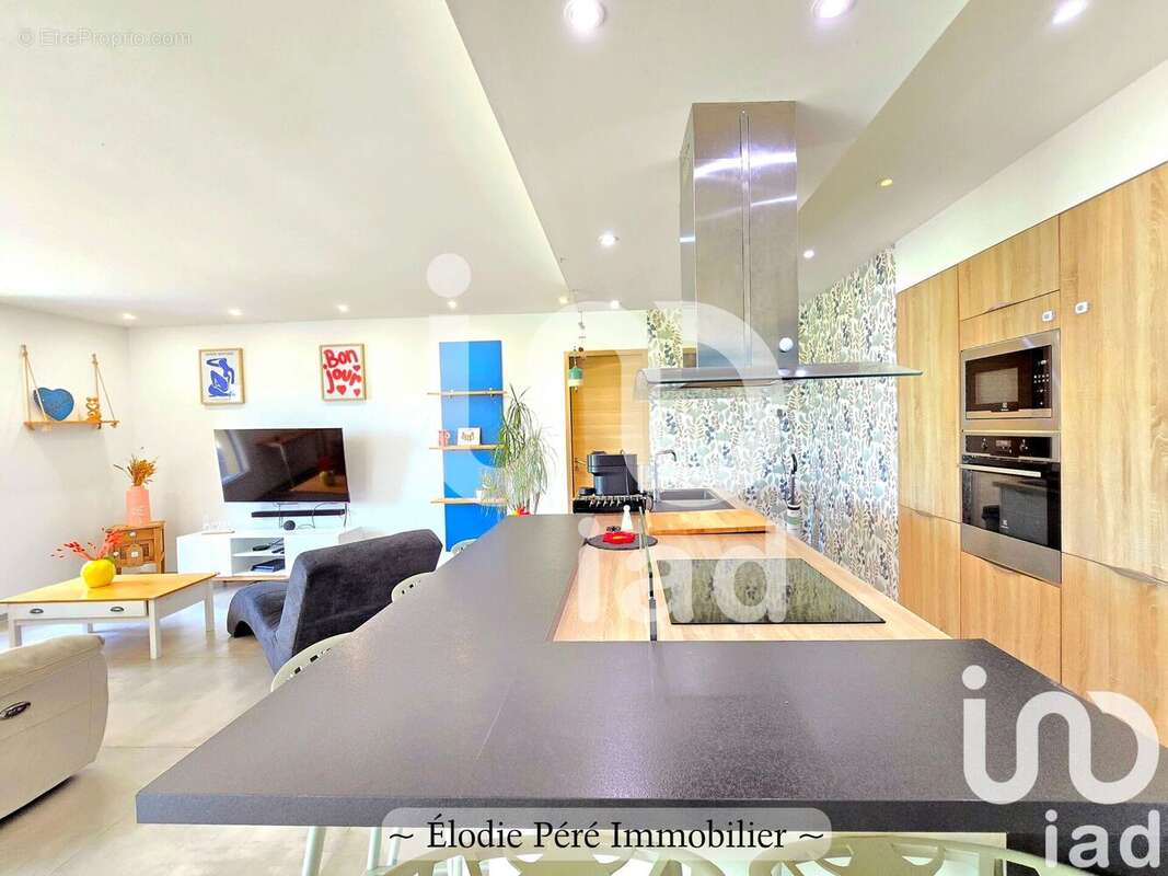 Photo 9 - Maison à LANNEMEZAN