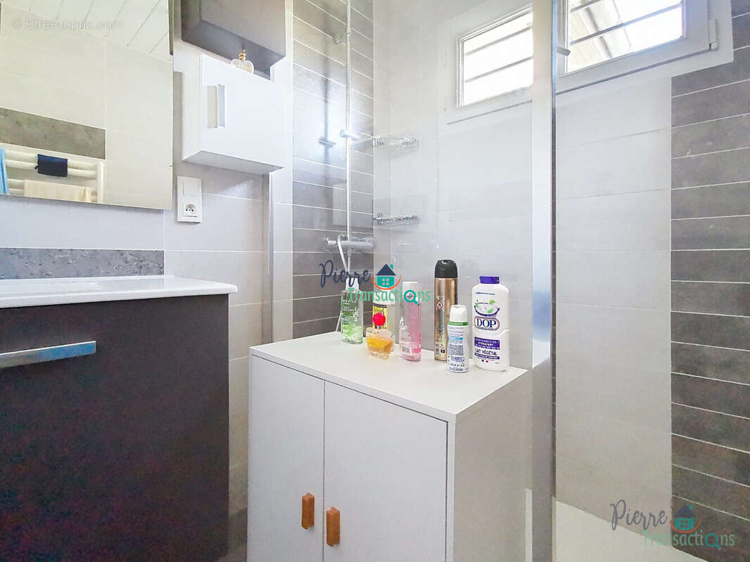 Maison à FAUVILLE-EN-CAUX