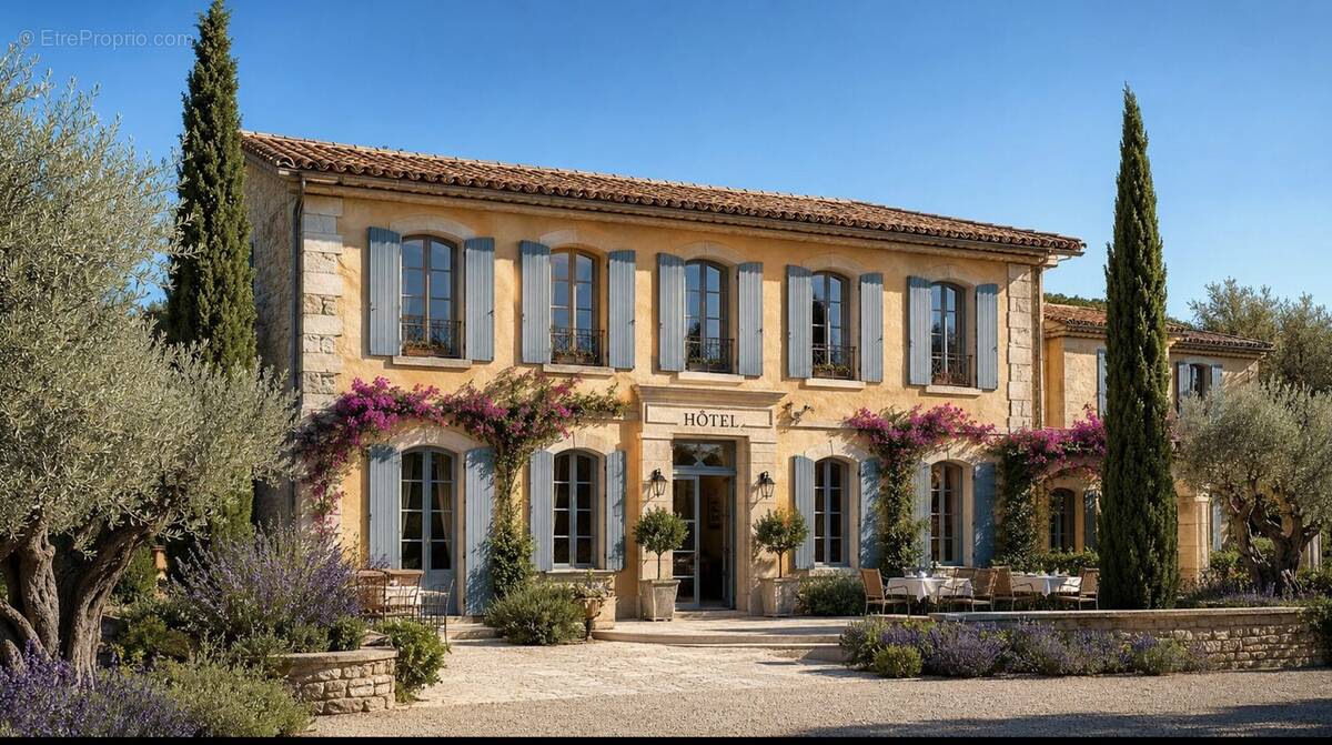Autre à GARDANNE