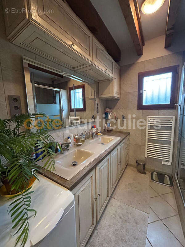 Maison à LIMEIL-BREVANNES