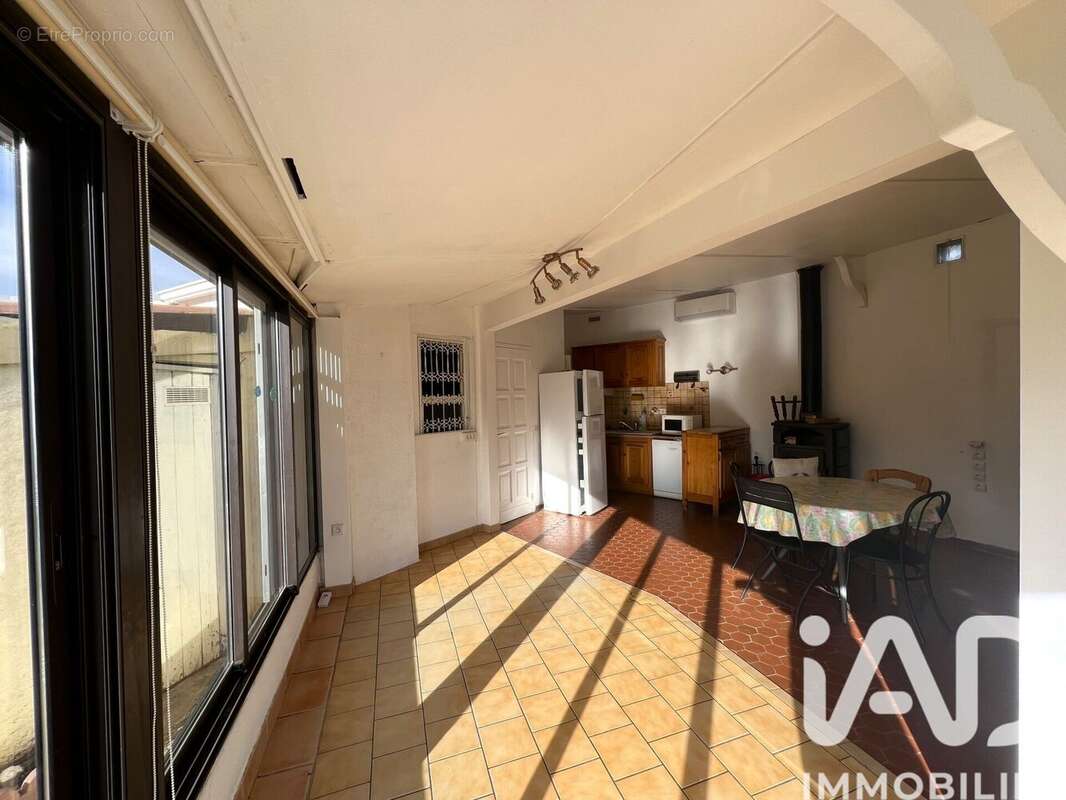 Photo 8 - Maison à TORREILLES