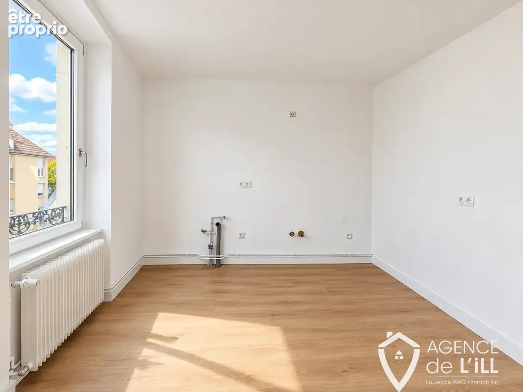 Appartement 5 pièces   103,64 m2   Colmar - Cave et garage - photo 4