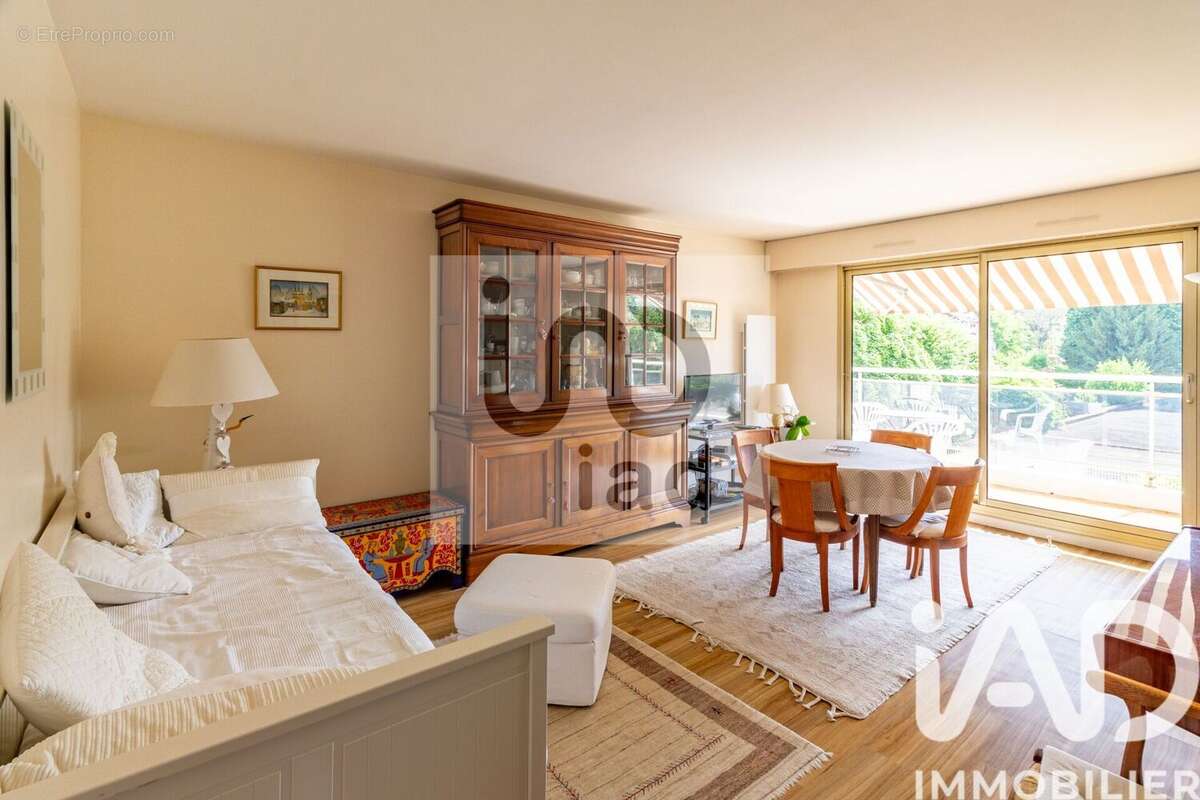Photo 3 - Appartement à VERSAILLES