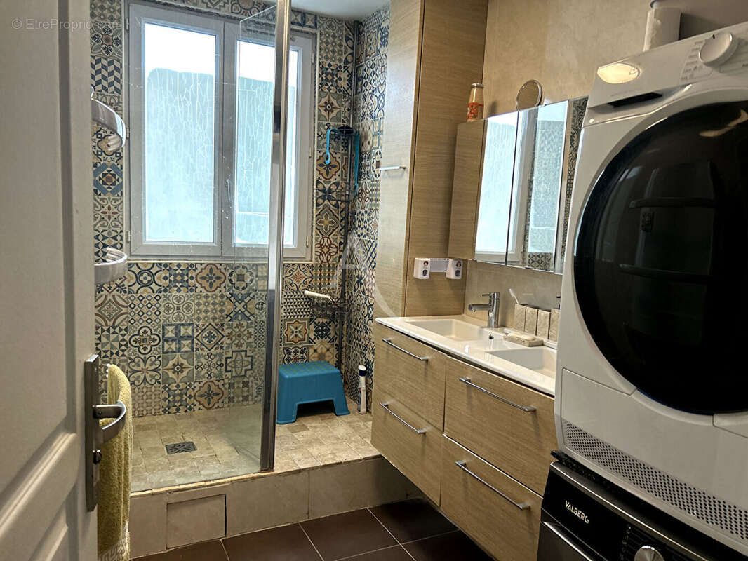 Appartement à BAGNEUX