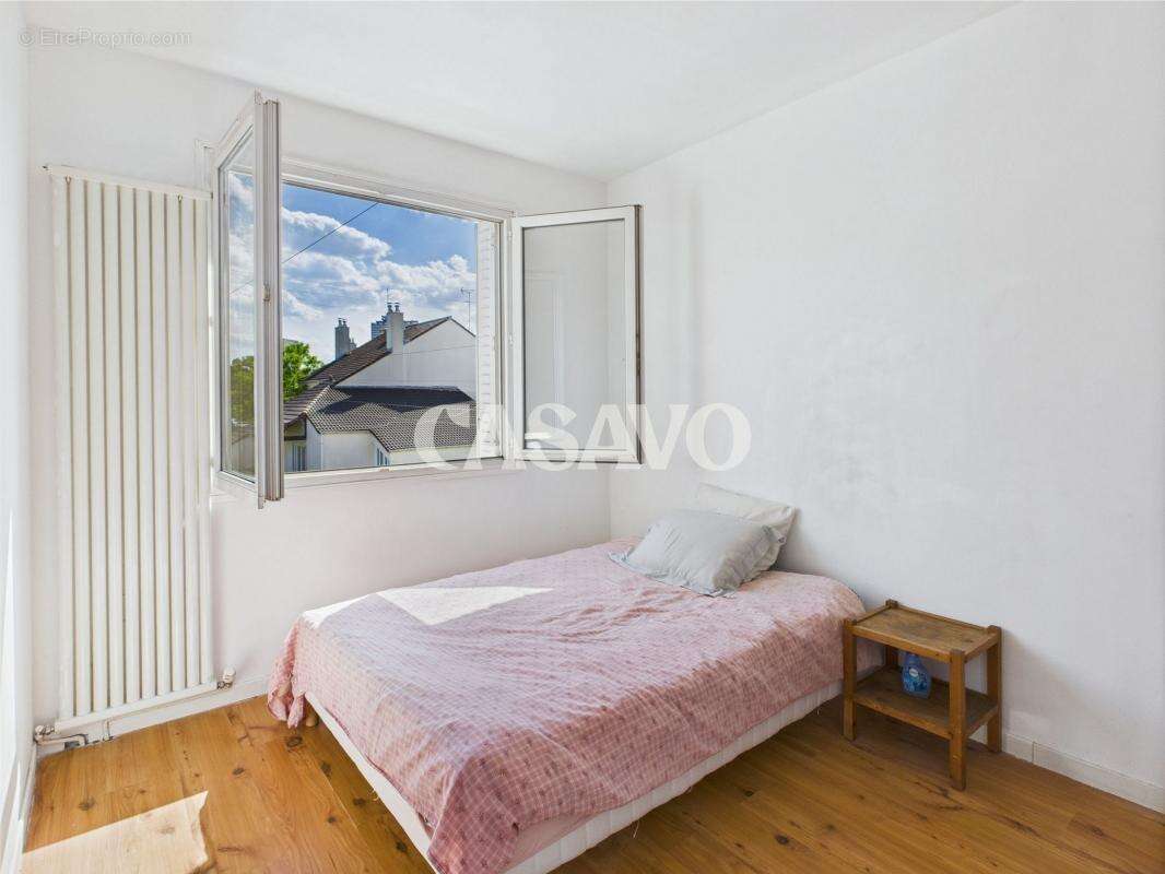 Appartement à CHAMPIGNY-SUR-MARNE