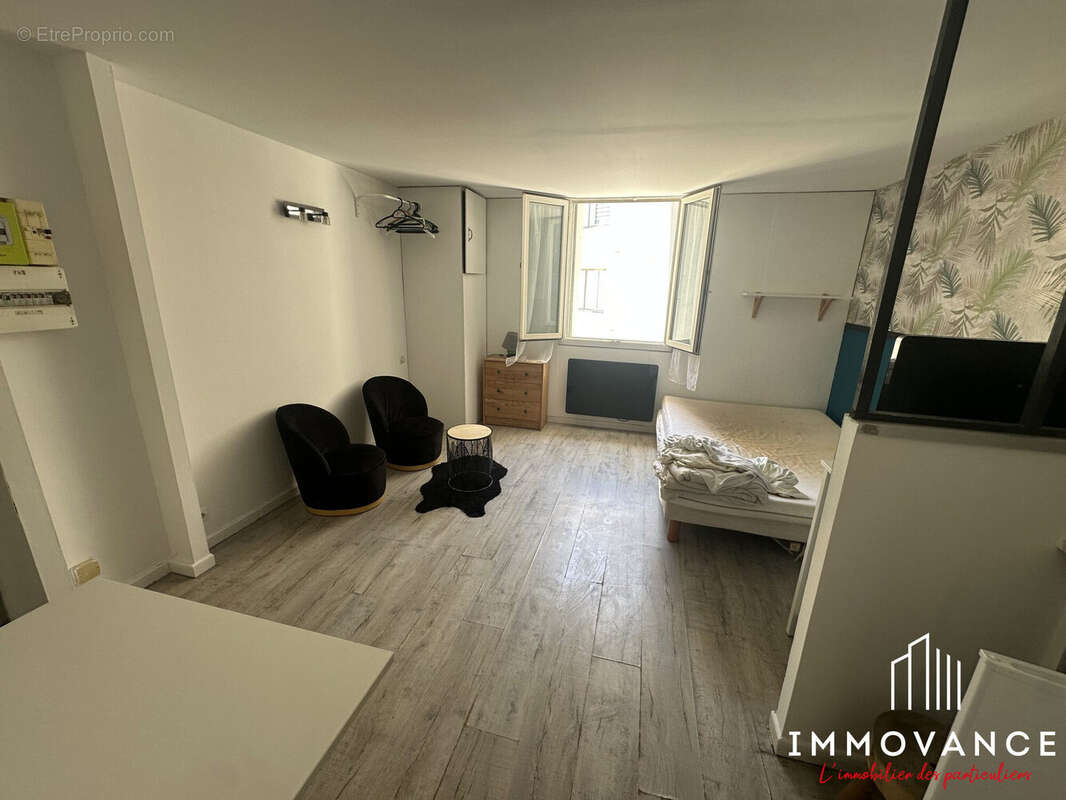 Appartement 19 m² à Montpellier  - photo 2