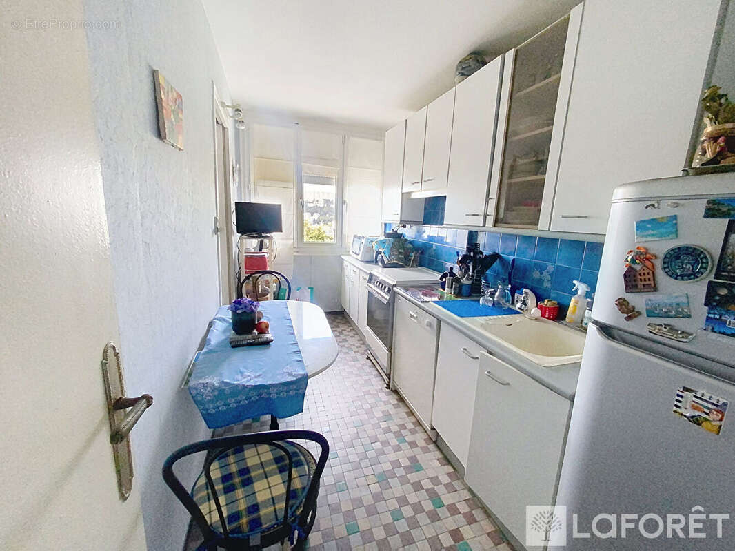 Appartement à LYON-4E