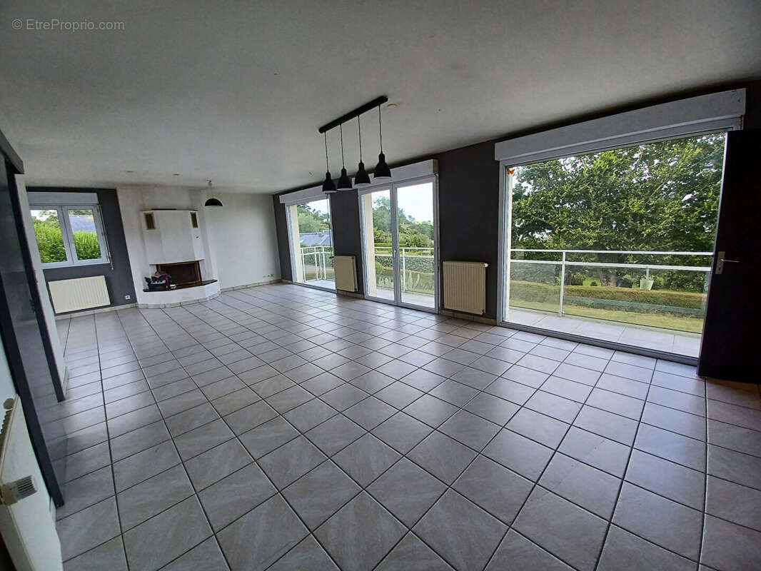 Maison à CARANTEC
