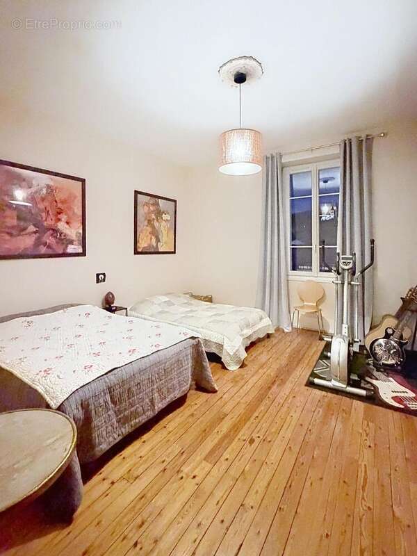 Photo 9 - Appartement à AUTUN