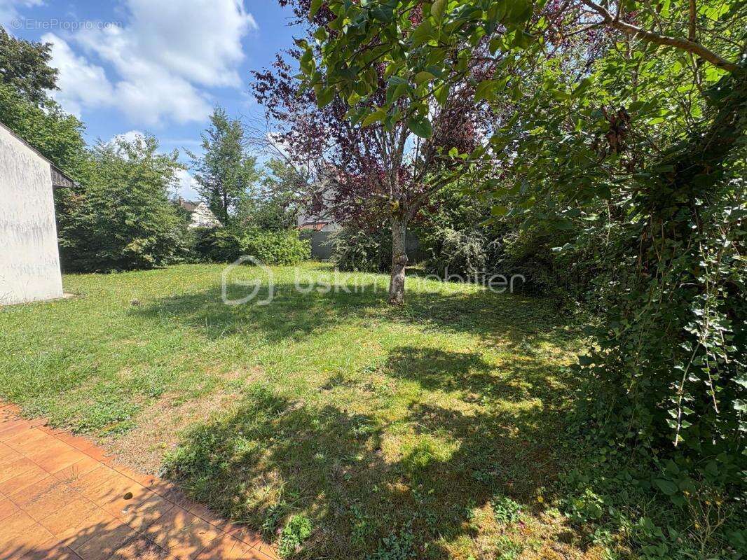 Maison familiale - photo 17