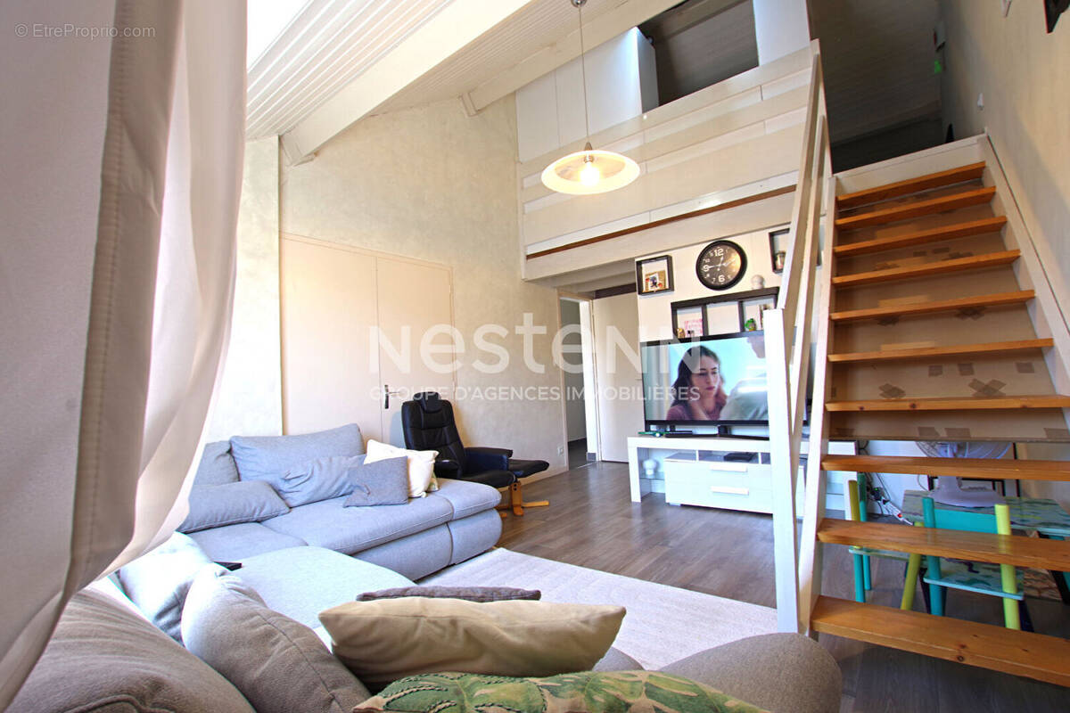 Appartement à CHOLET