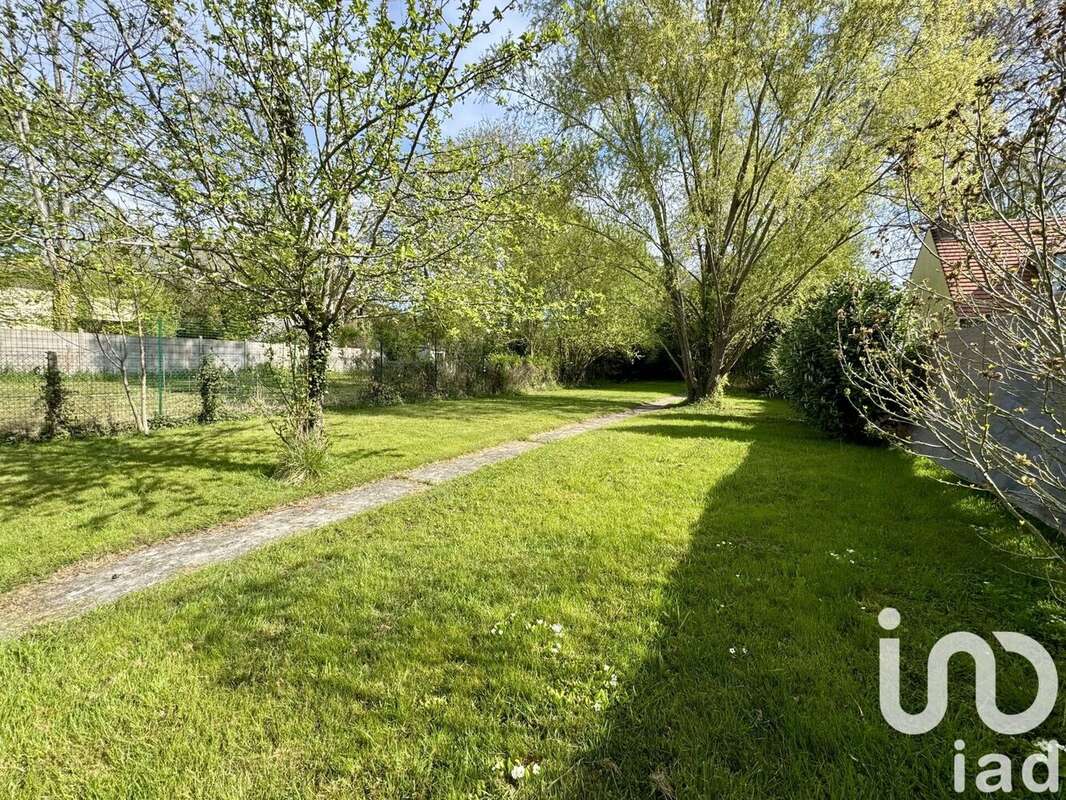 Photo 3 - Maison à LA FERTE-ALAIS