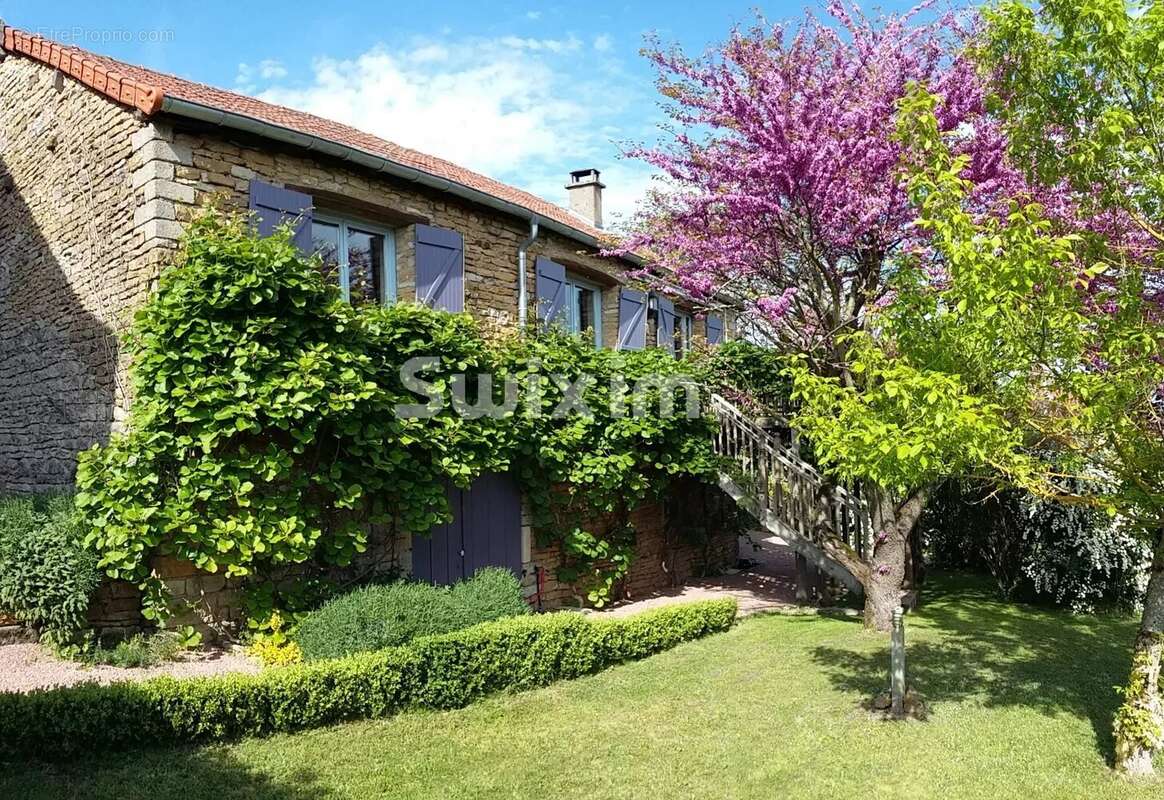 Propriete de caractere avec vue exceptionnelle - photo 13