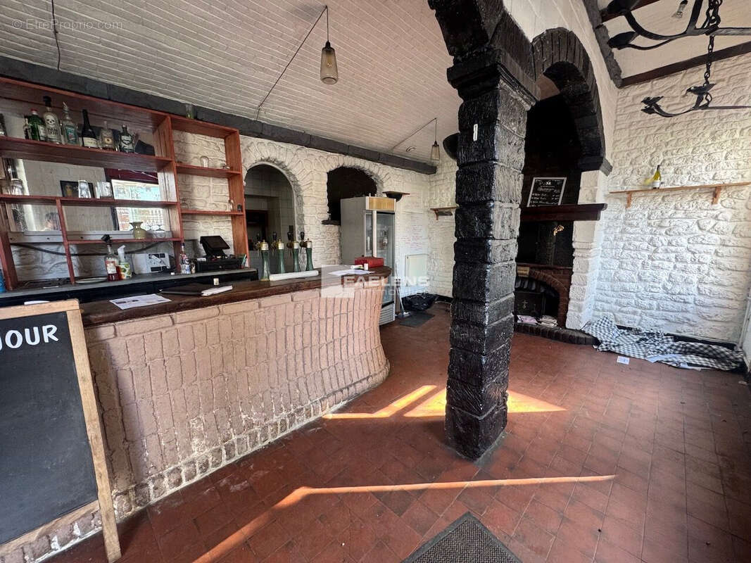 Appartement à VALENCIENNES