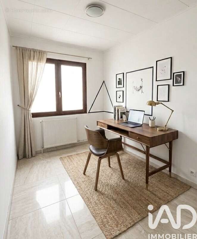 Photo 9 - Maison à BORDEAUX
