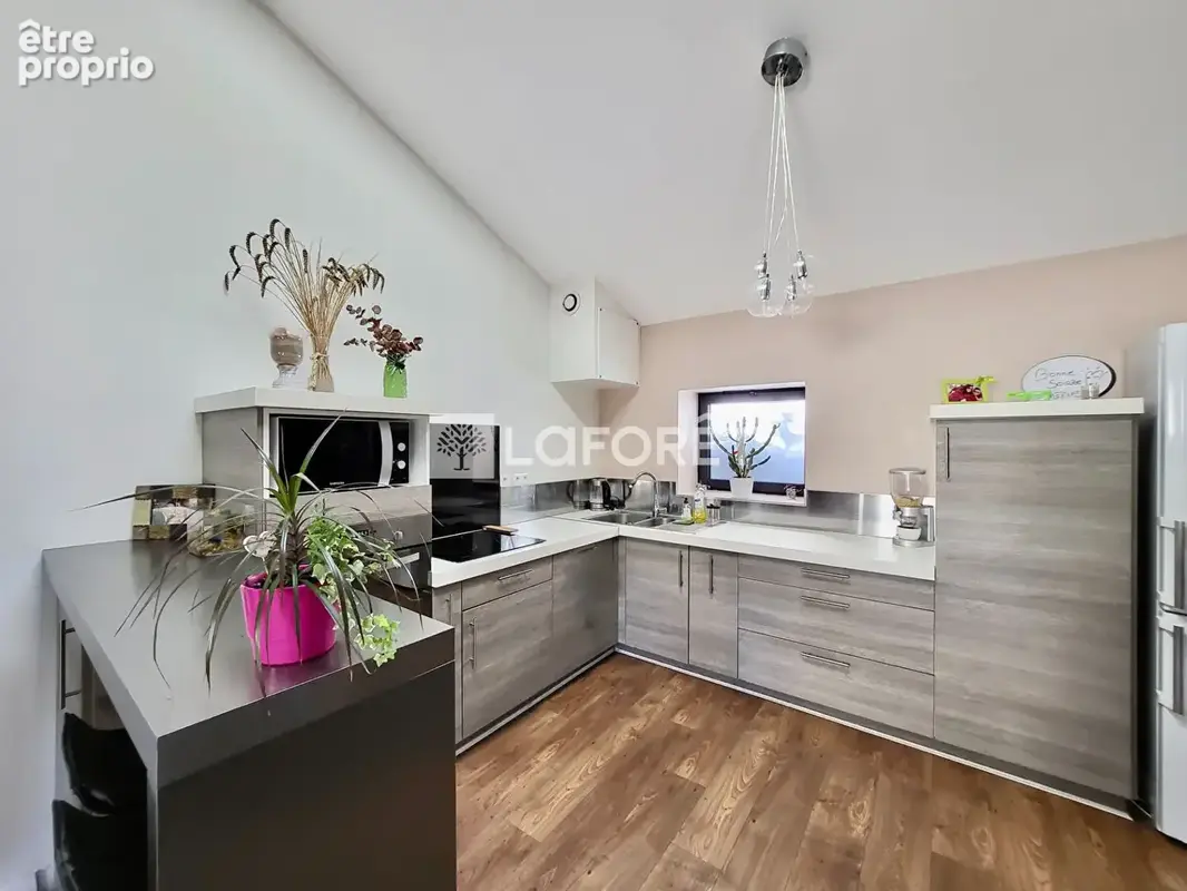 Maison L Arbresle 3 pièce(s) 93m2 - photo 4