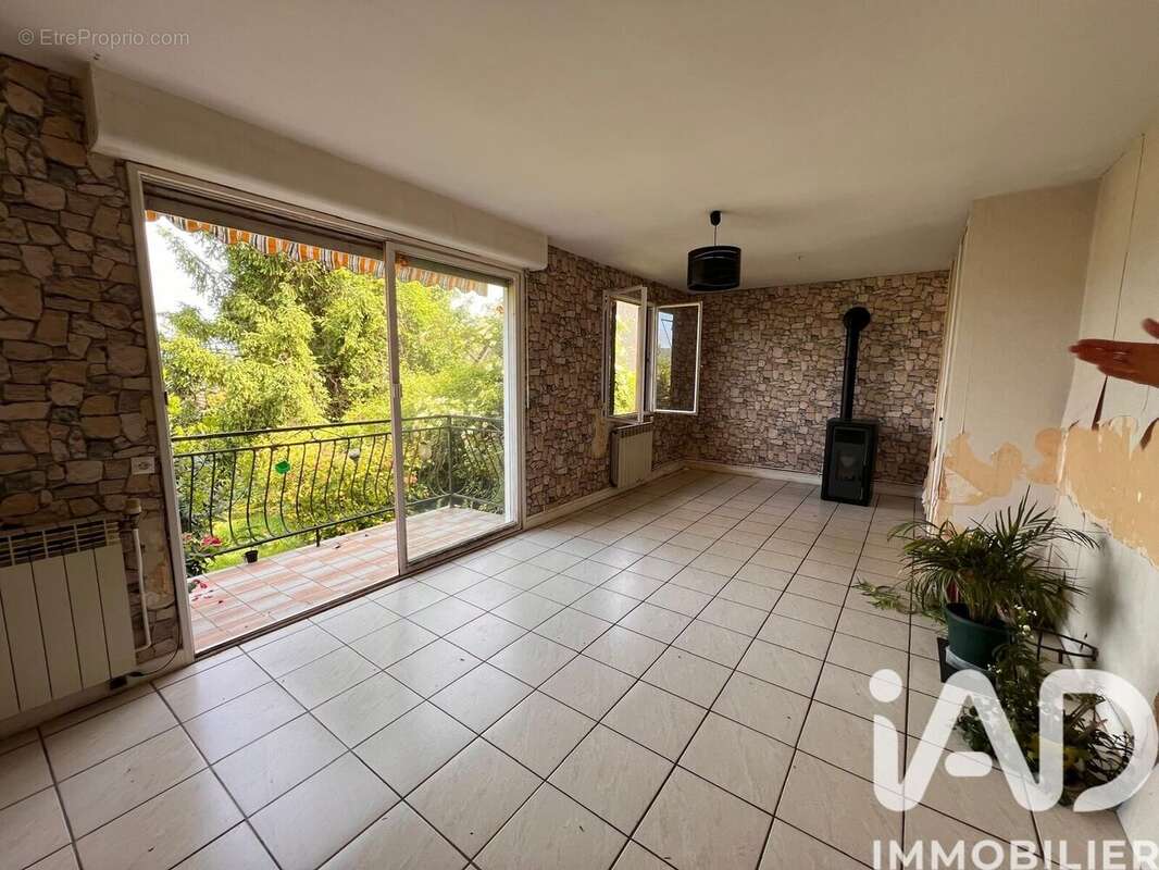 Photo 3 - Maison à LA FERTE-SOUS-JOUARRE