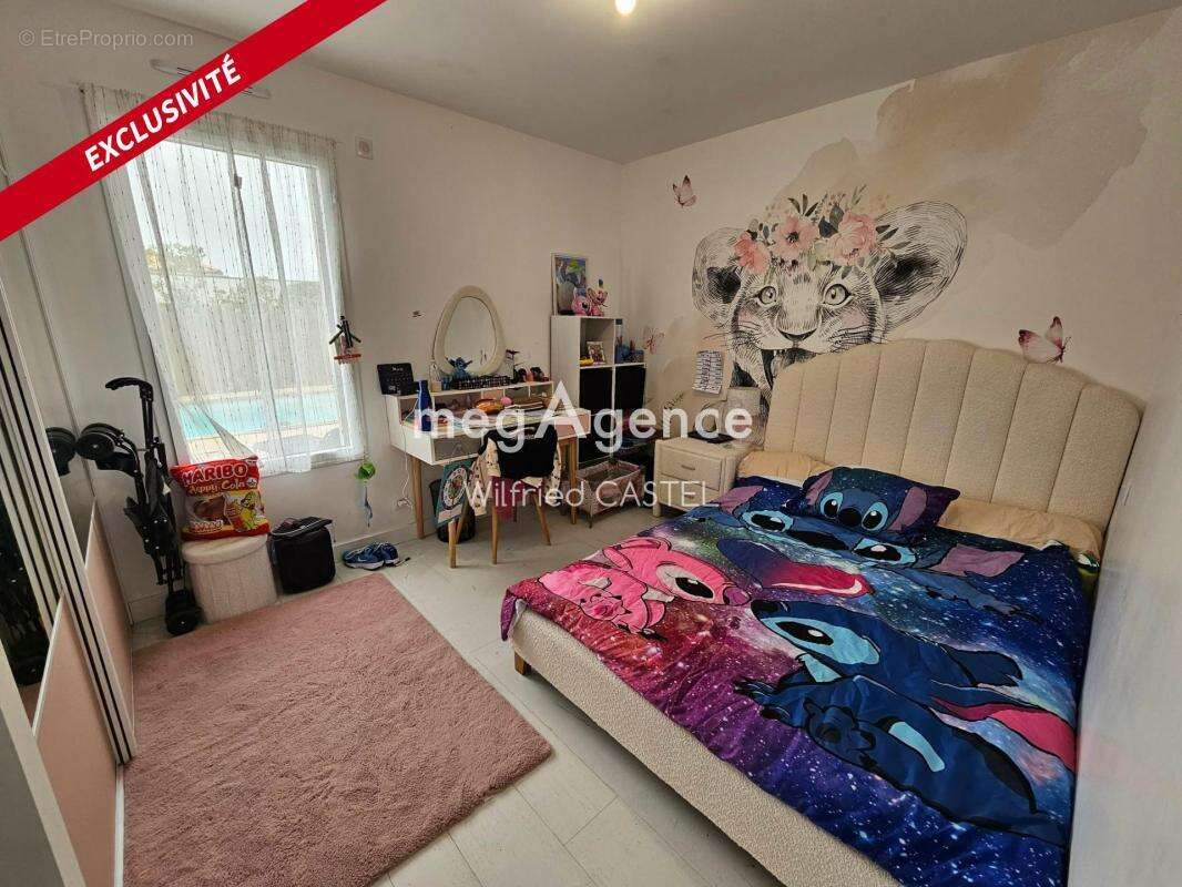 Magnifique villa contemporaine ! - photo 9