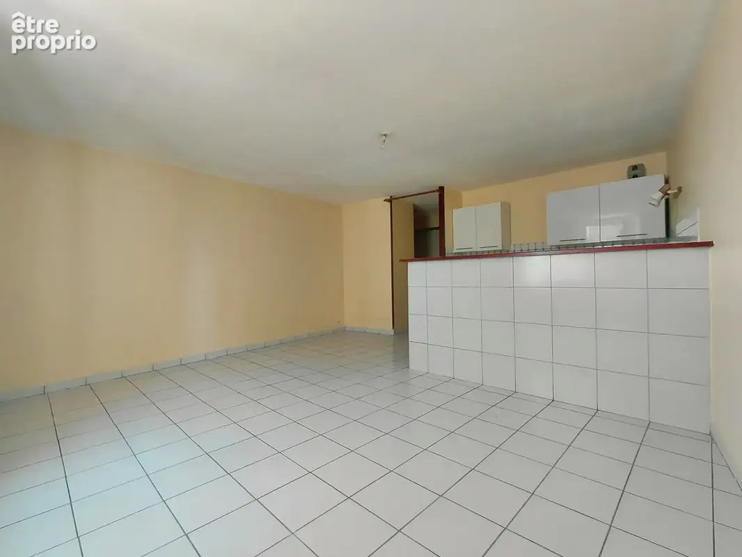 Aubenas centre ville - appartement 3 pieces 60m2 - photo 4