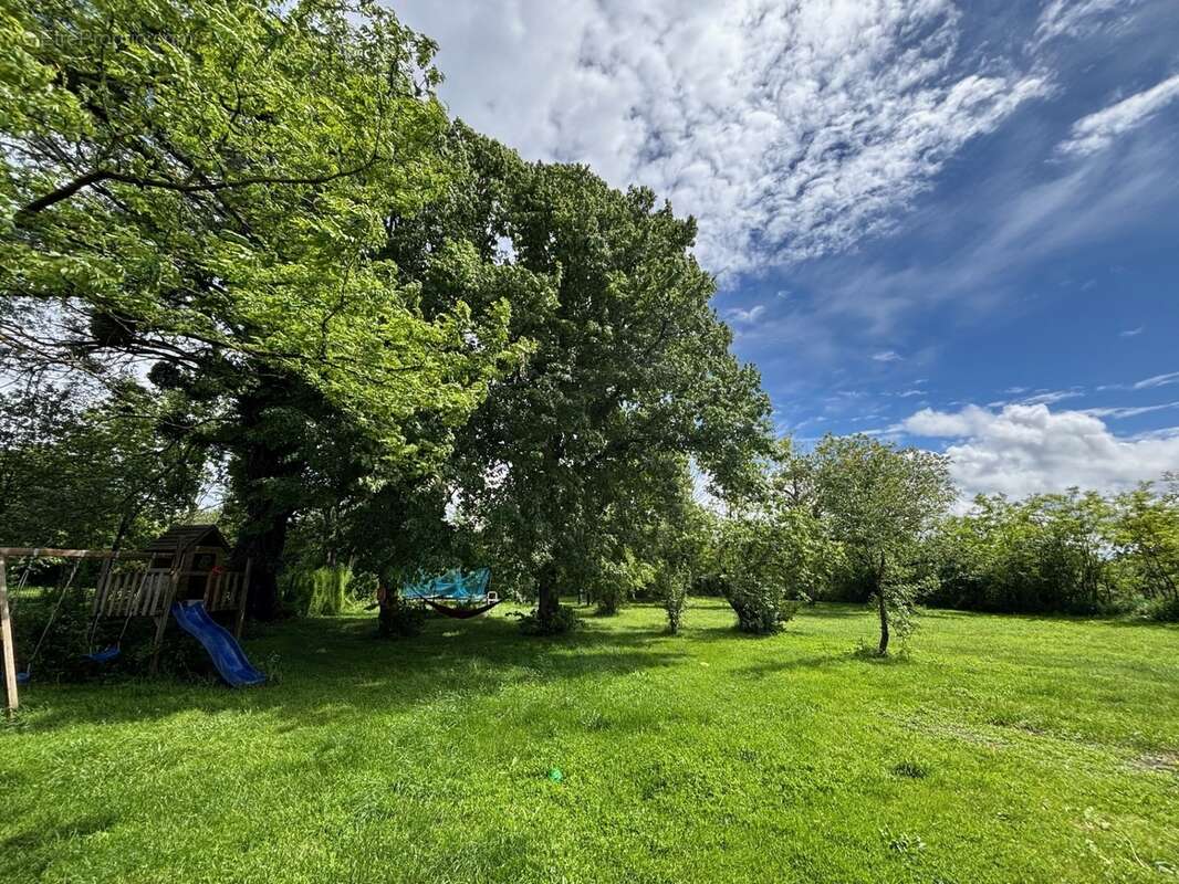 Maison à vendre 6 pièces Dun sur Auron - photo 5